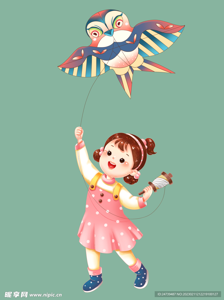 春天