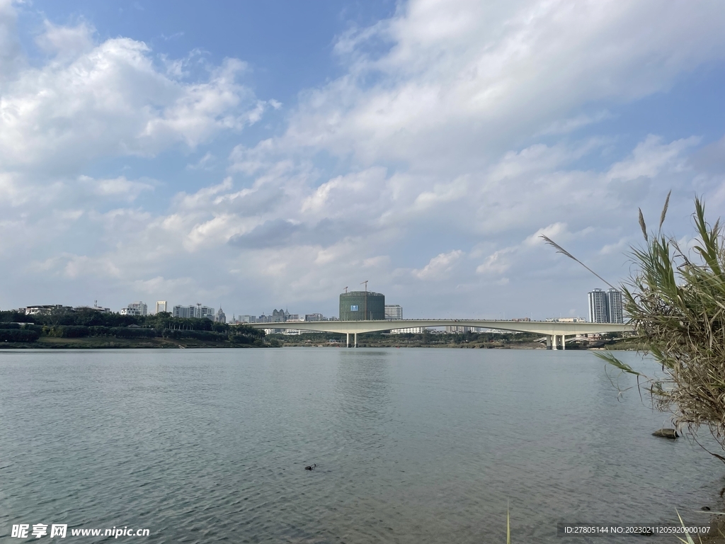 江景