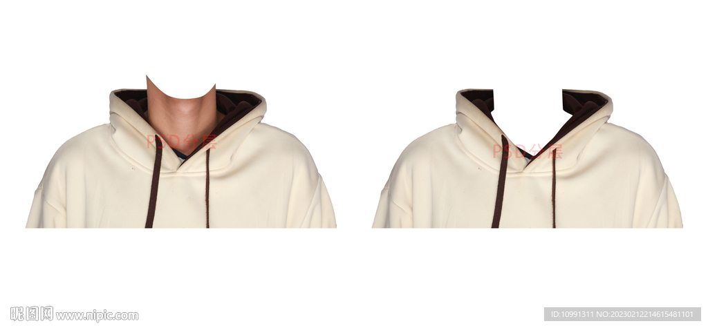 男学生衣服素材psd