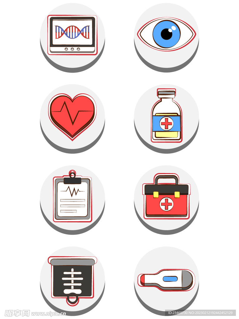 图标