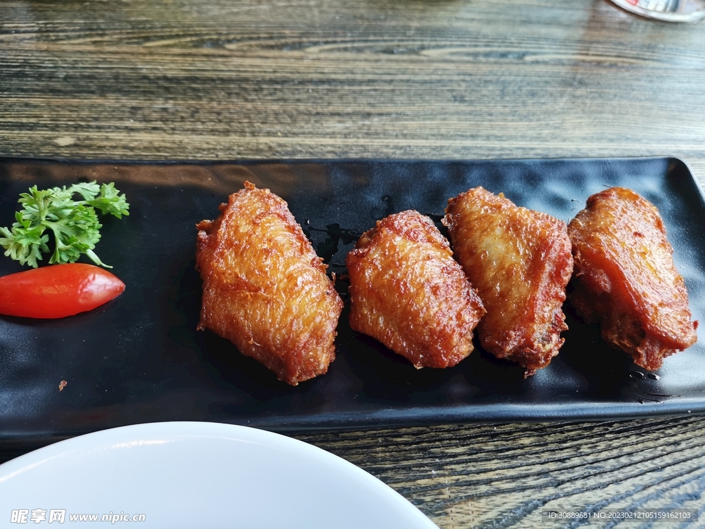 鸡翅