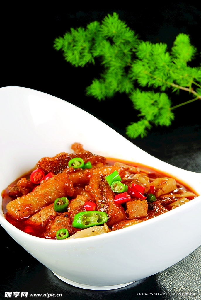 风味鱼三宝