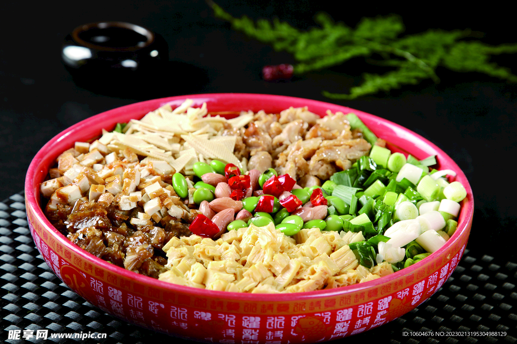 小碗汤