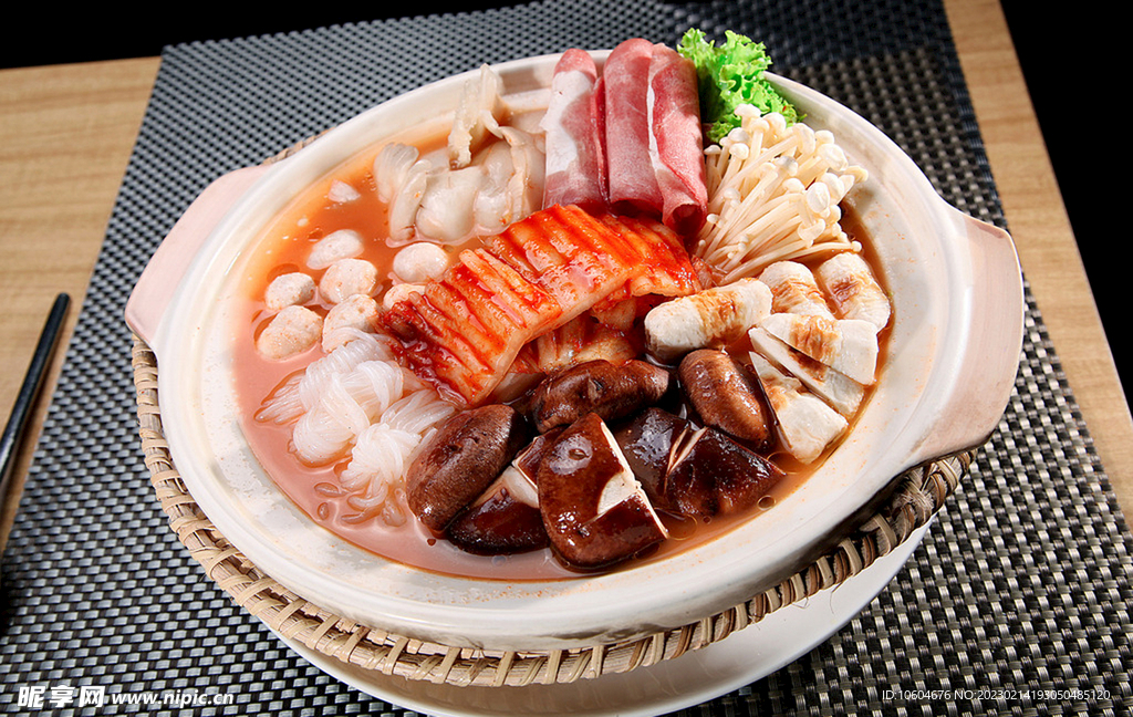 泡菜