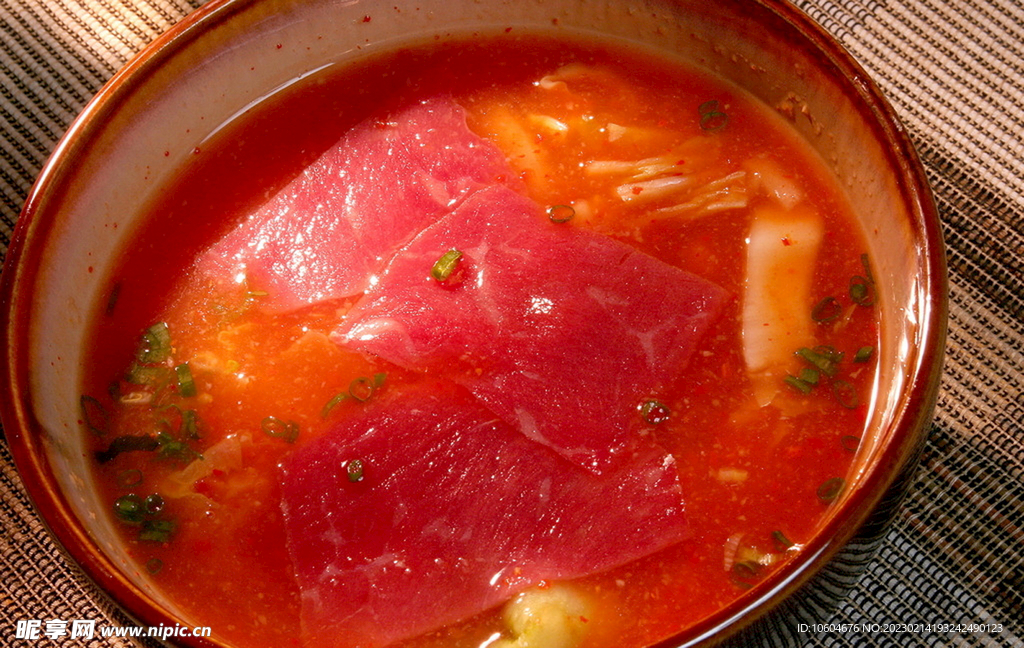 泡菜
