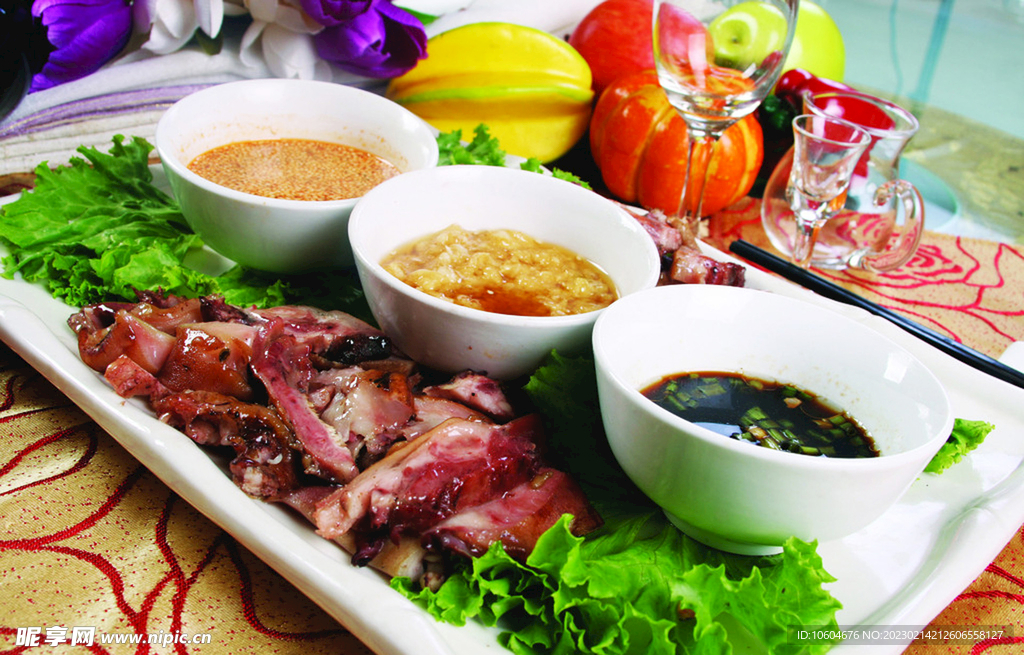 私家羊头肉