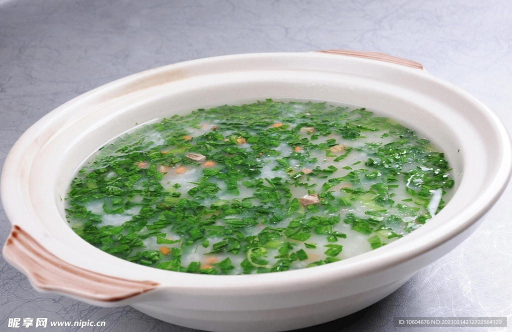 香米羊肉粥