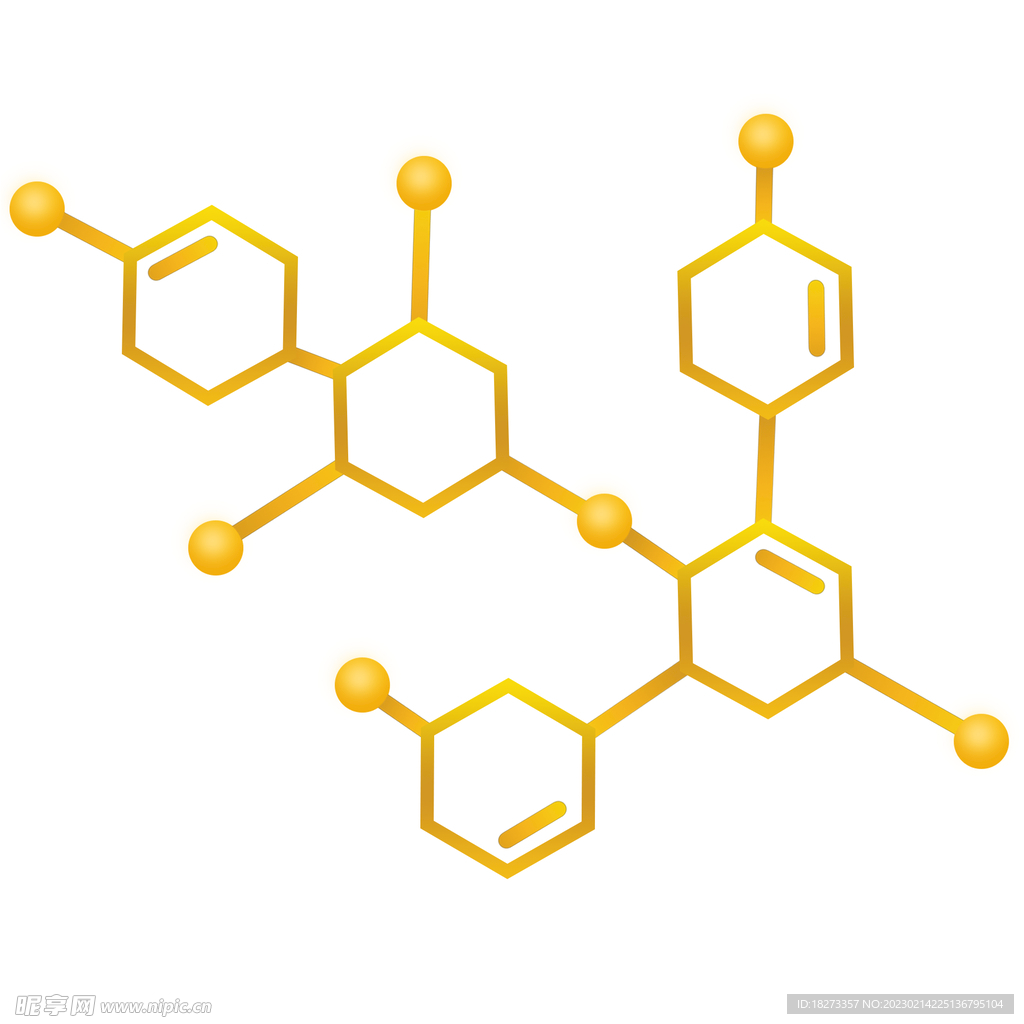 分子模型