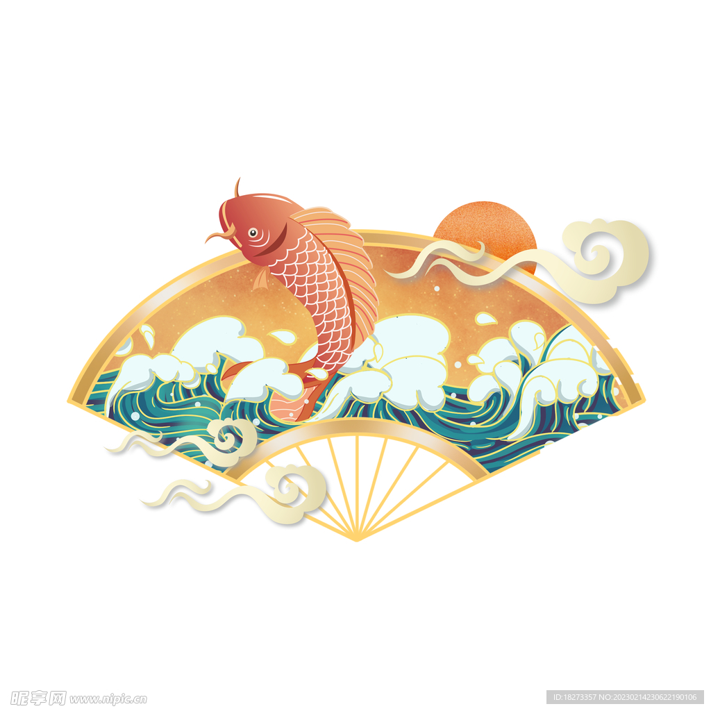 锦鲤