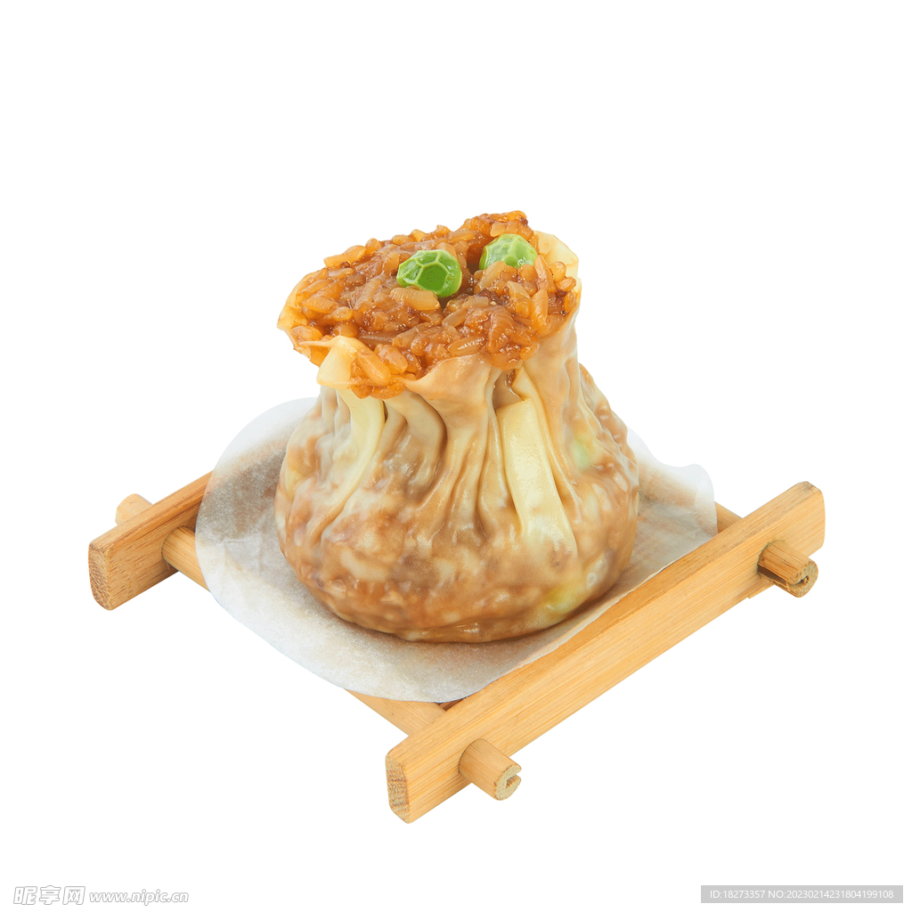 烧麦