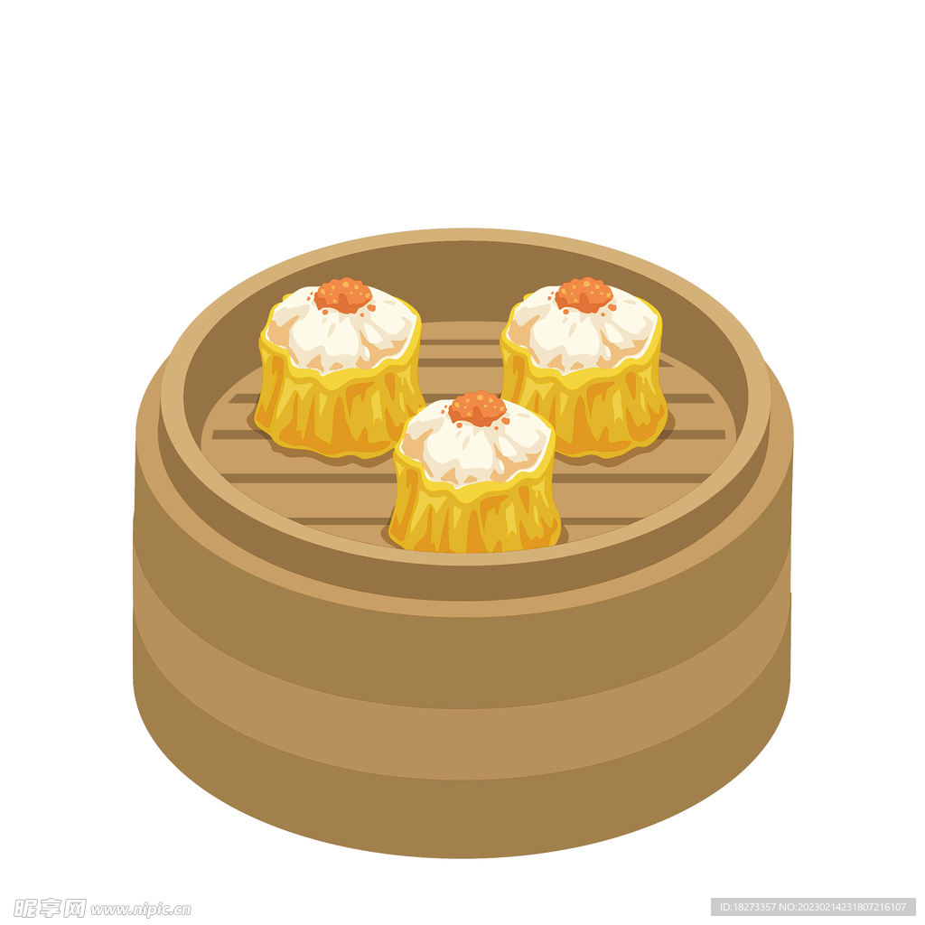 烧麦