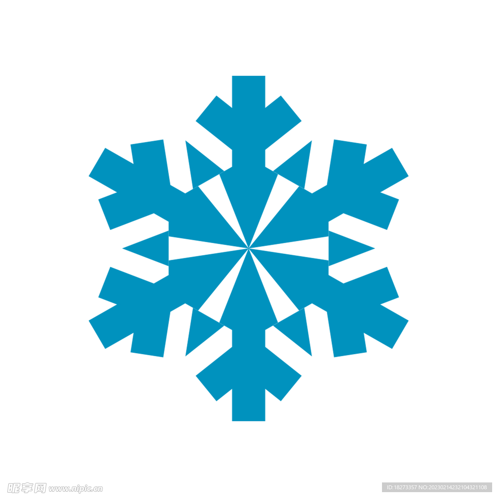 雪花