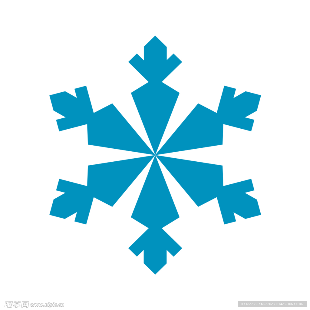 雪花