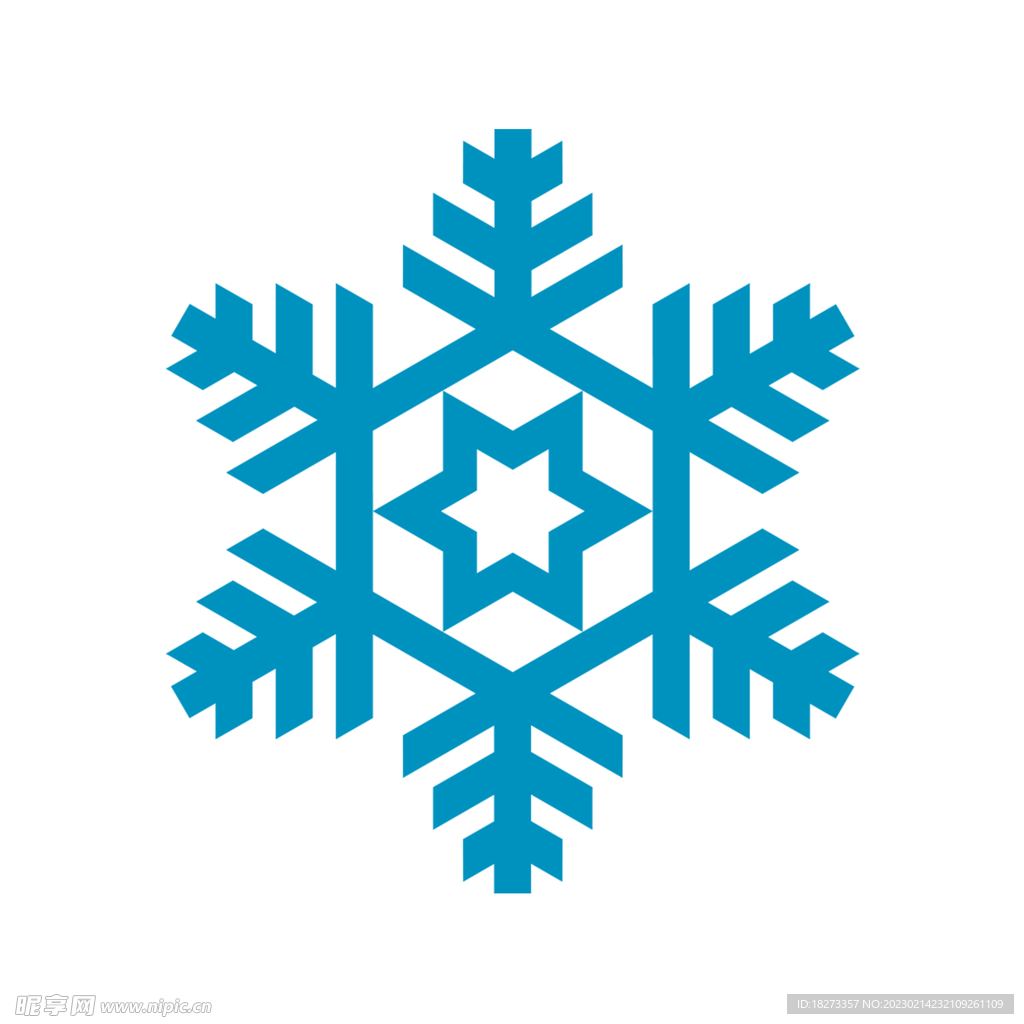 雪花