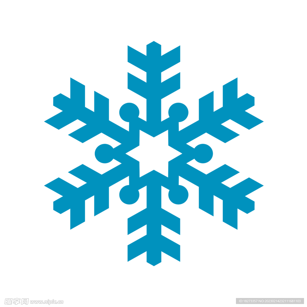 雪花