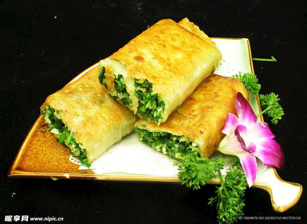 煎饼果子