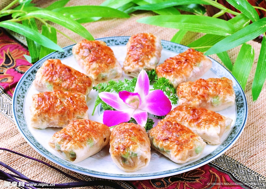 煎饼果子