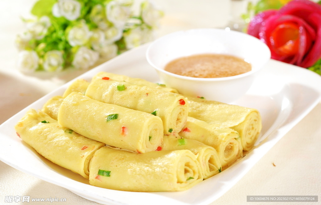 煎饼果子