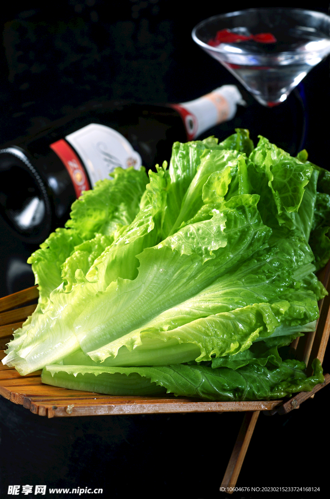 生菜