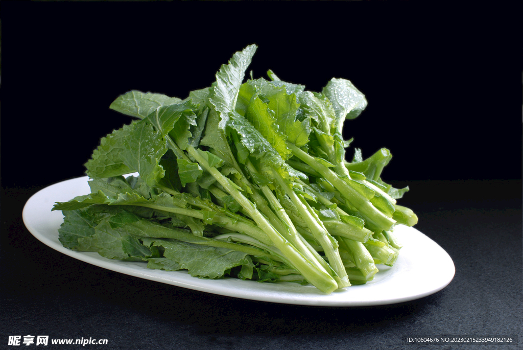 油菜