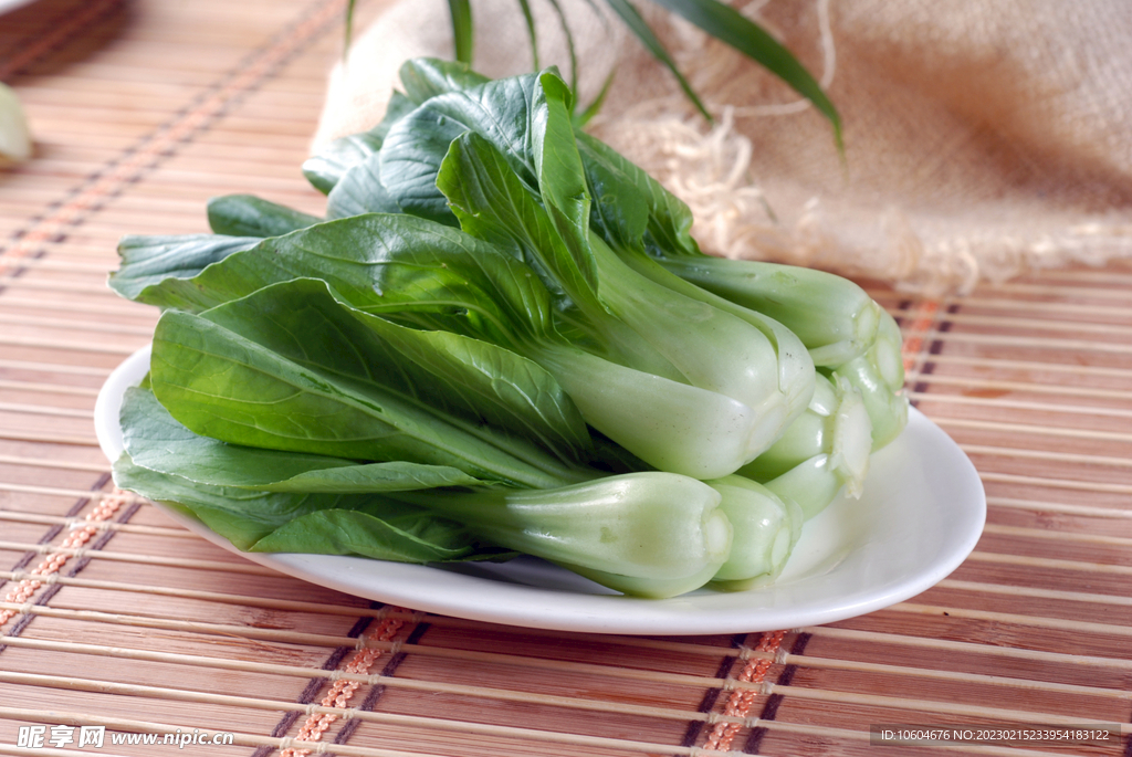 小塘菜