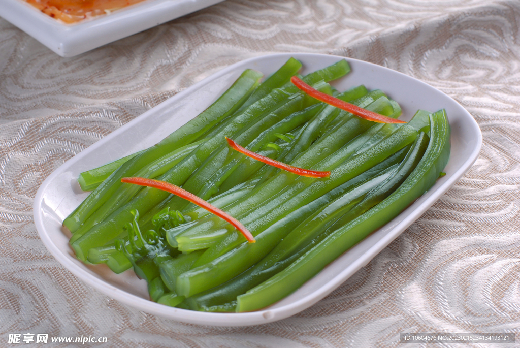 海白菜
