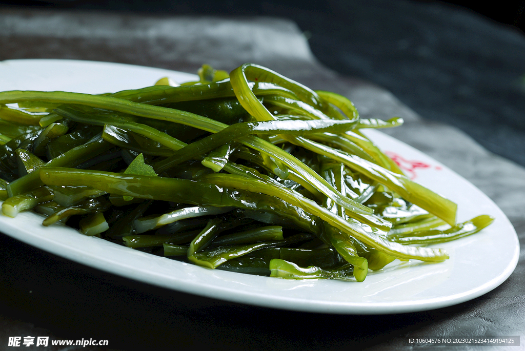 海白菜