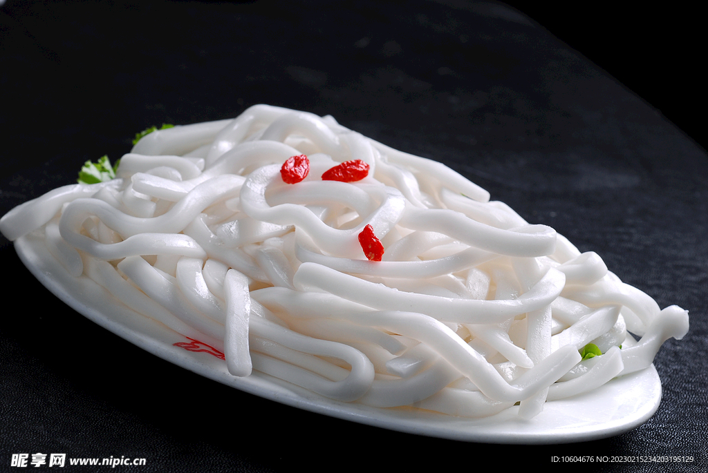 土豆粉