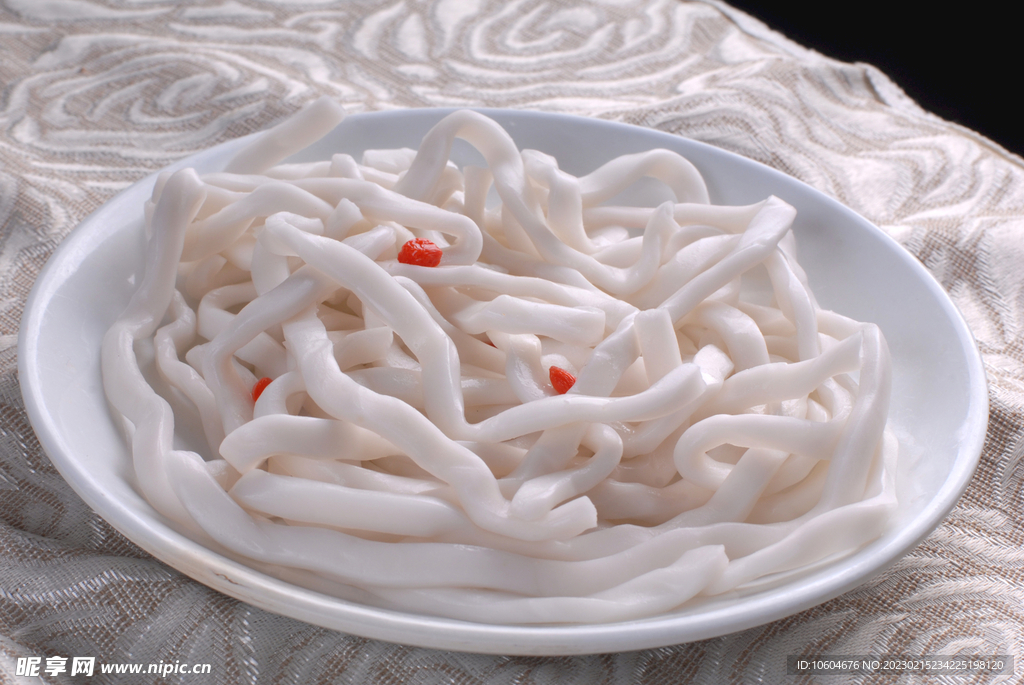土豆粉