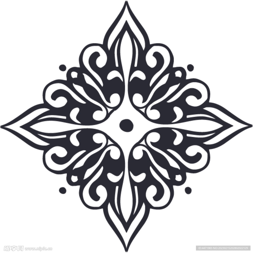  花纹