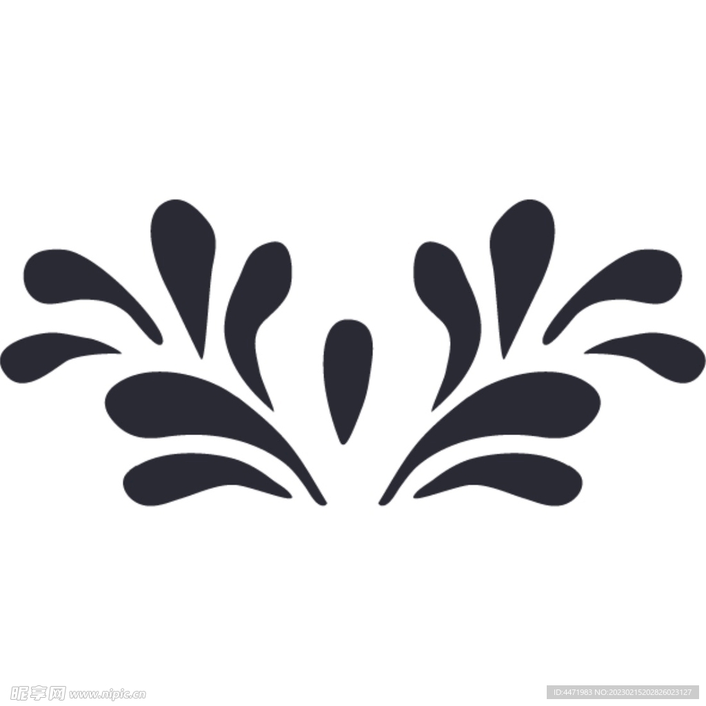 花纹