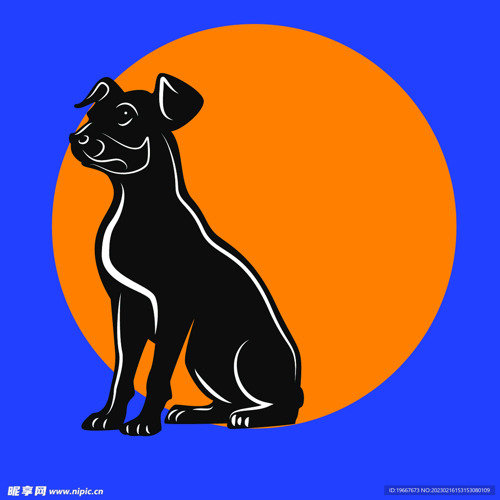 动物 