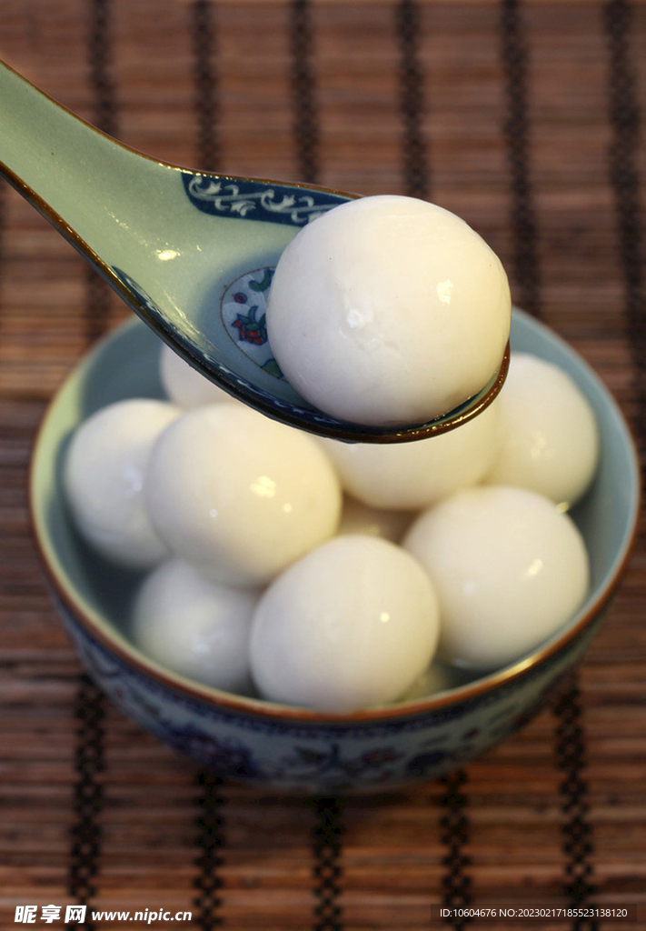 汤圆元宵