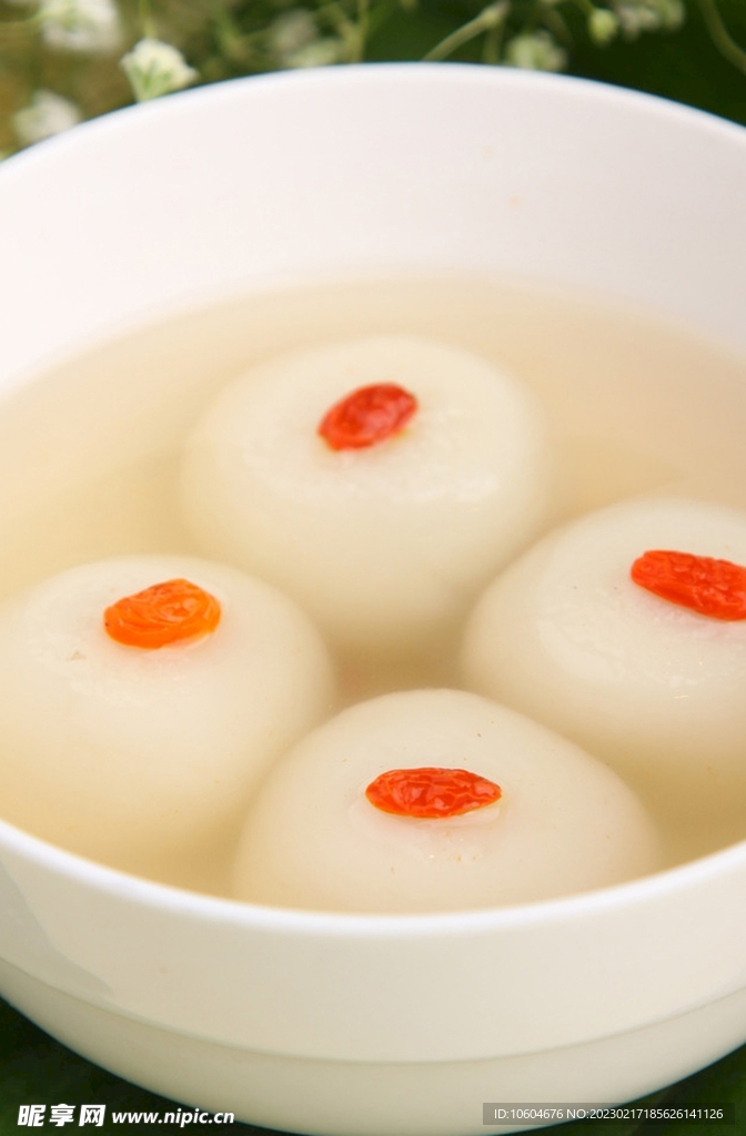 汤圆元宵