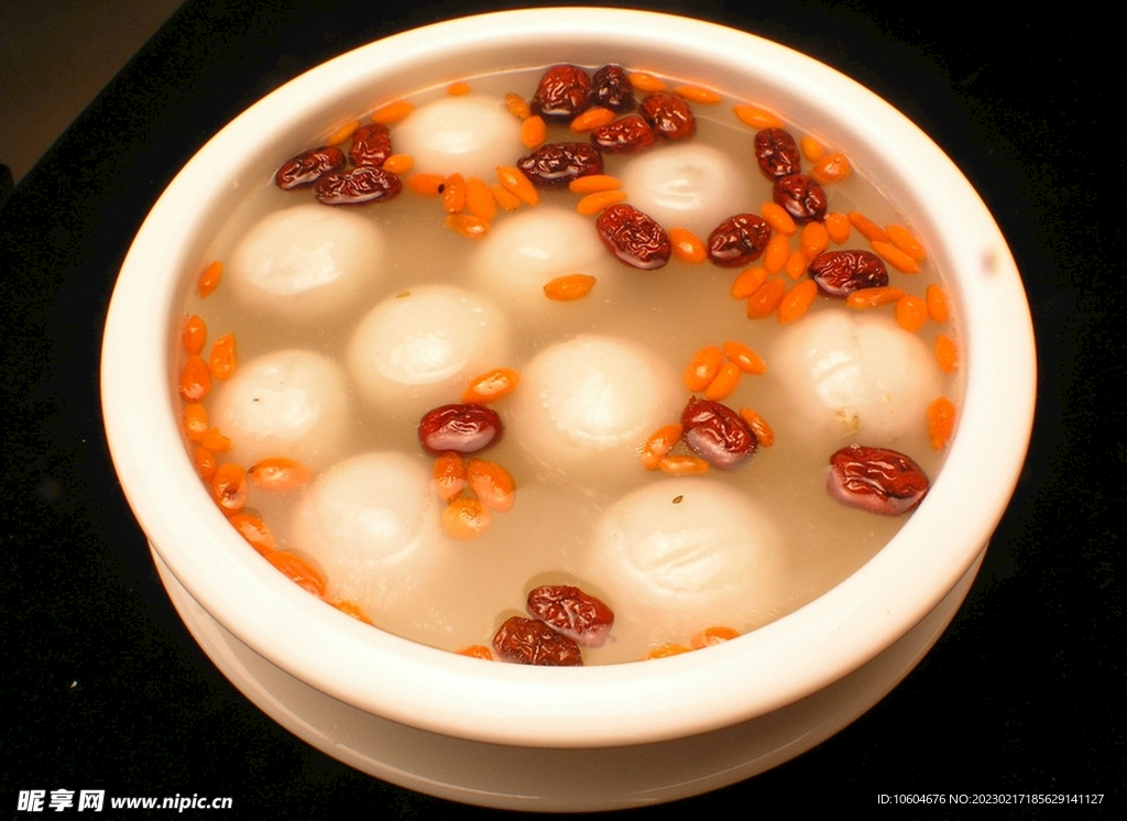 汤圆元宵