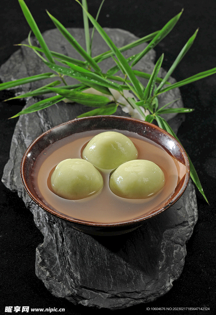 汤圆元宵