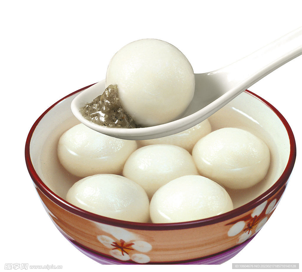 汤圆元宵