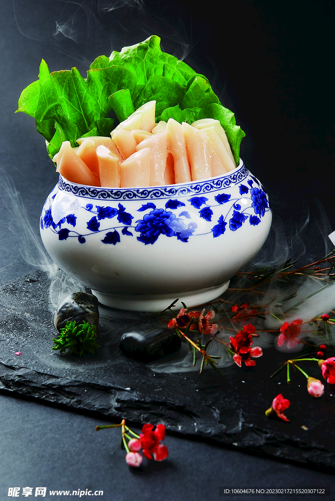 老坛泡藕菌