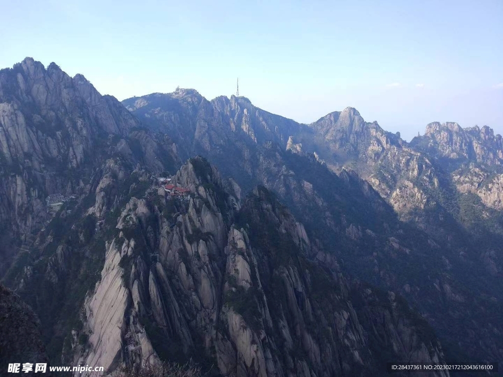 山