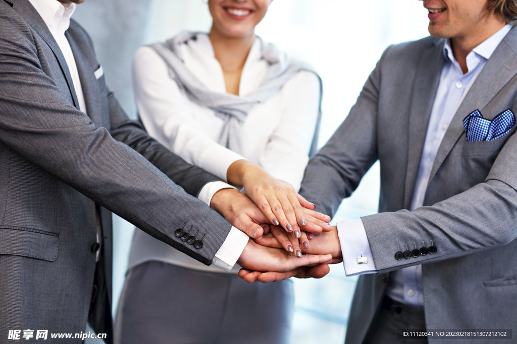 在对未来有美好展望的人物