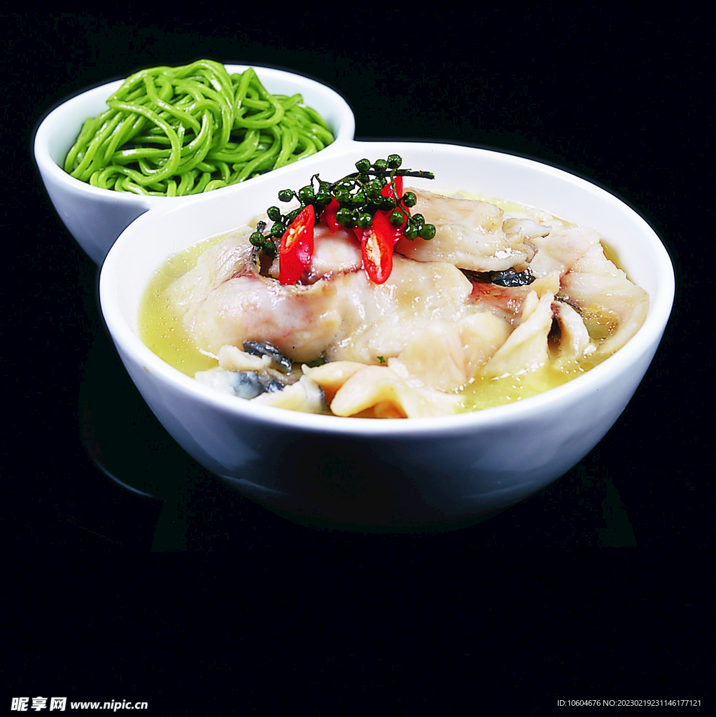 春波鱼片