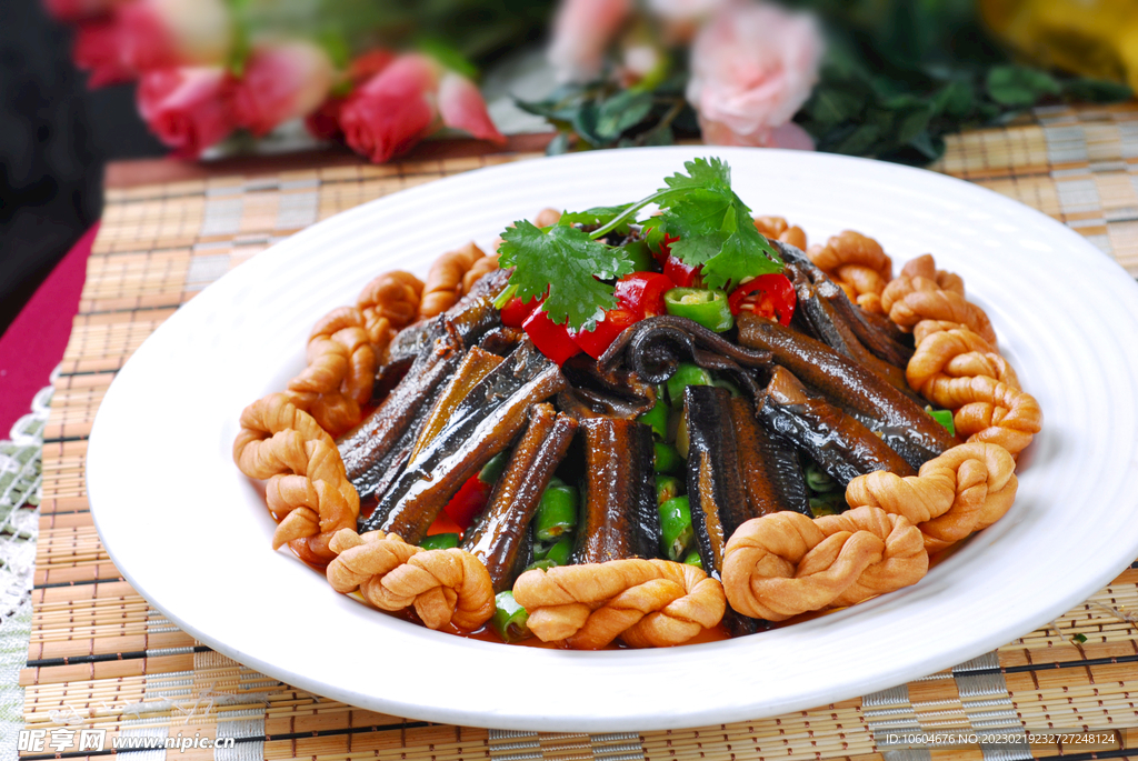 乡村脆膳