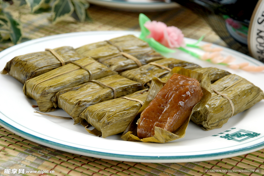 小黄粑