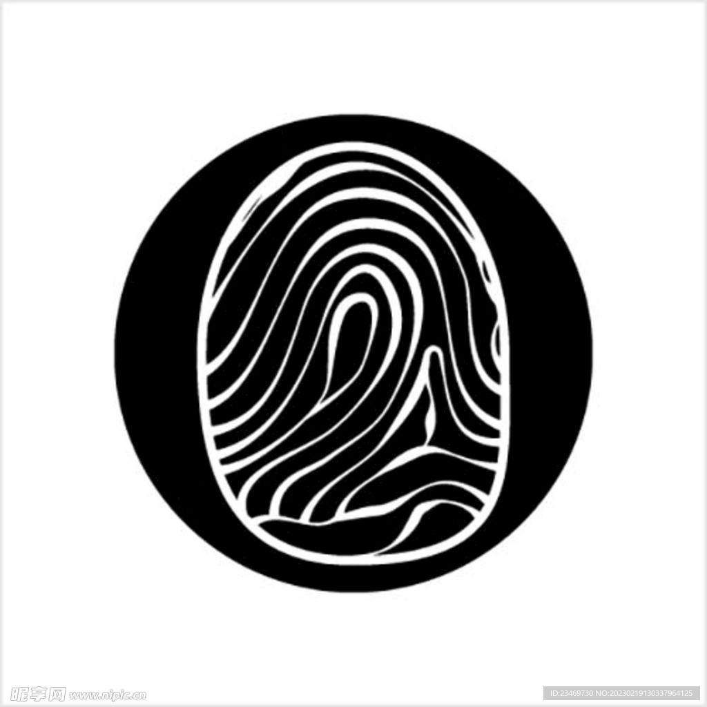 指纹