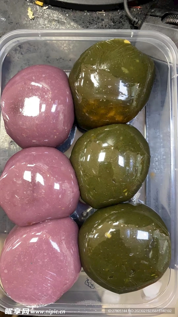 粑粑