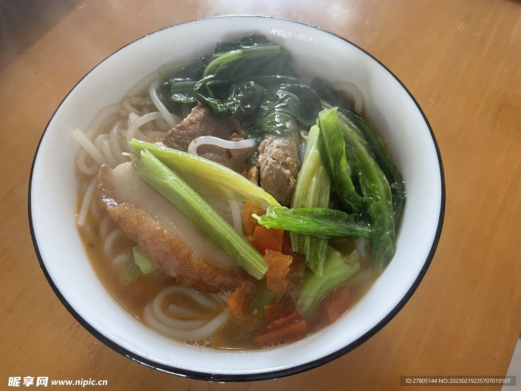 扣肉粉