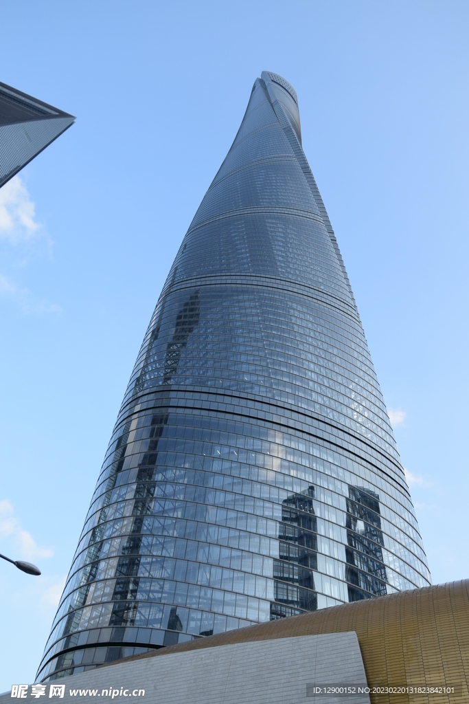 上海街景