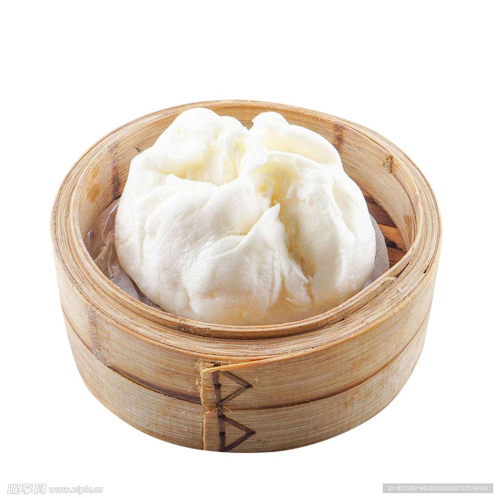 叉烧包