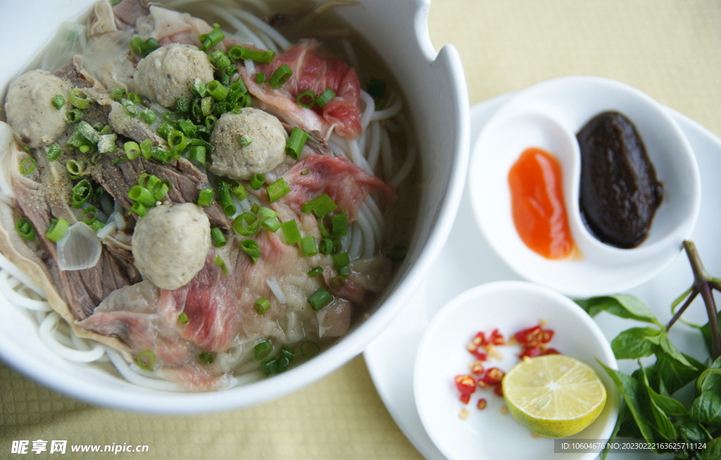 特别牛肉粉