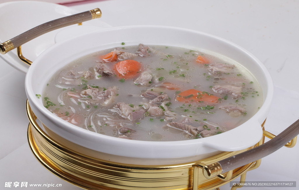 西域盆盆肉